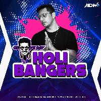 Mach Gaya Shor (Desi Drop Mix) - Groovedev